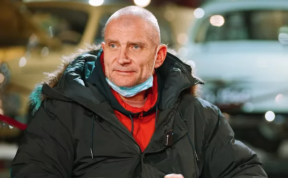 Кадър ФБМного хора изказаха съболезнования за кончината на създателя на