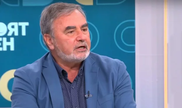 Кадри Нова ТВНормално е в този период на годината да