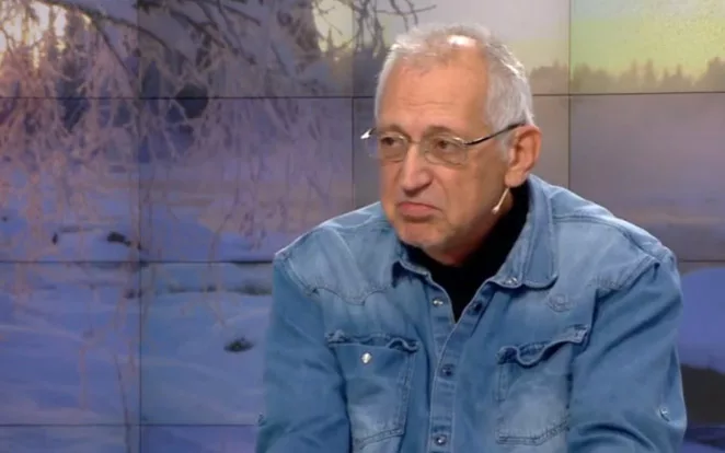 Кадри България он ерСравнително топла есен преживяхме но това се