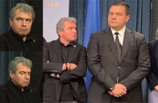 Кадри Нова ТВБившият председател на НС и член на ИТН