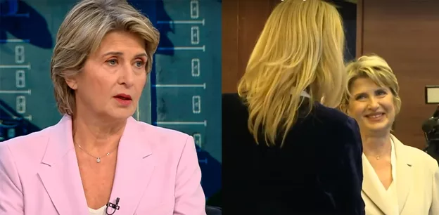 Кадри Нова ТВТрусовете по върховете на спортните федерации не са