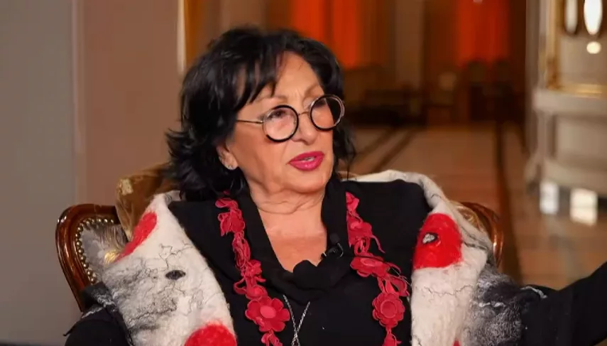 кадър Нова телевизияСлед дълги години мълчание за личния си живот