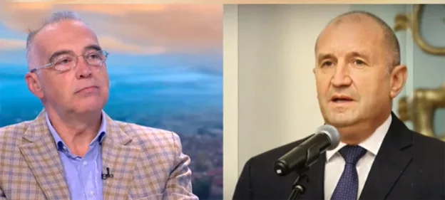 Кадри БТВСтана ясно на всички вече че останахме и без