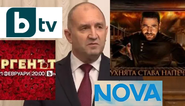 Сезонът на шоу и риалити формати стартира съвсем скоро както