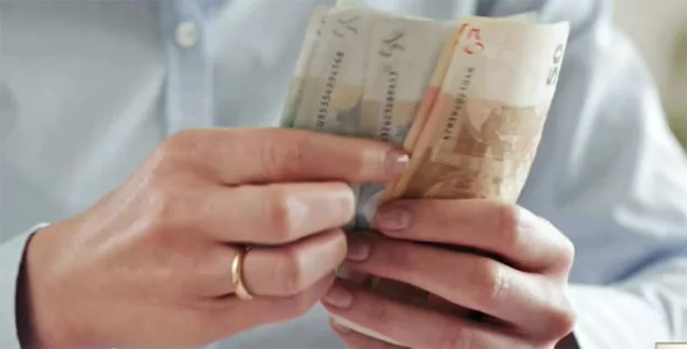 Кадри БНТВсички средства които получават хората с увреждания и личните