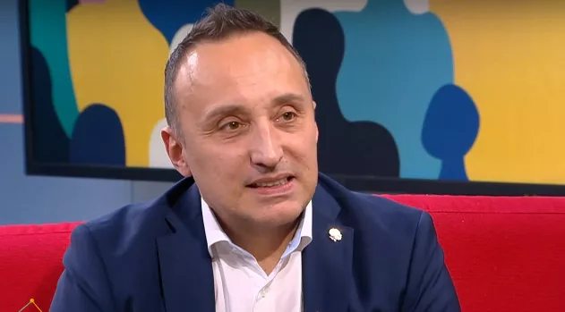 Кадри Нова ТВВърху създаването на хапче за дълголетие работят български