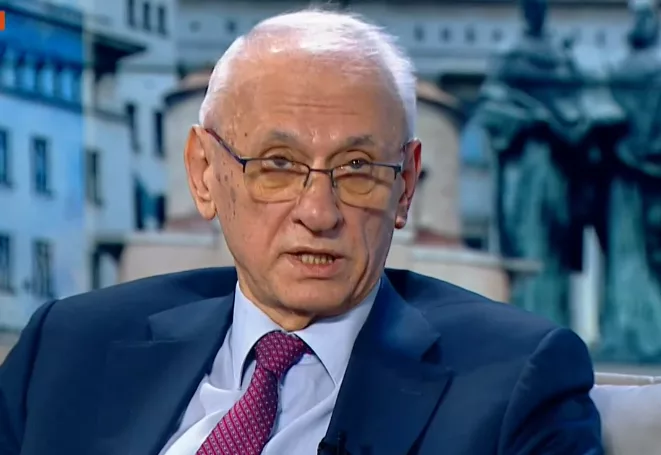 Кадри БНТМакар да сме на прага на грипна епидемия здравният