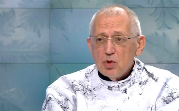 Кадри България он ерОтново предупреждения за опасно ниски температури от