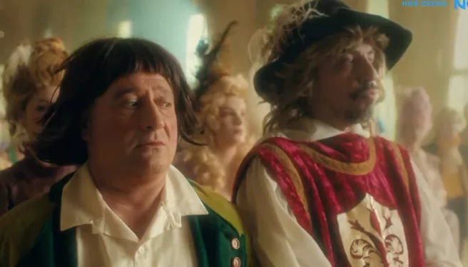 Кадри Нова ТВС началото на февруари телевизиите стартират новия програмен