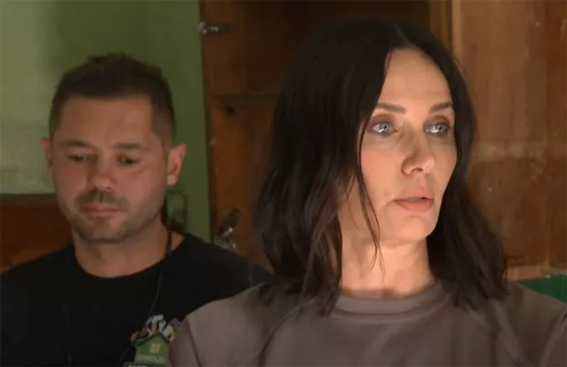 Кадри БТВСтартира едно от най обичаните и гледани риалити Бригада