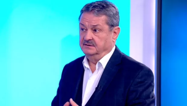 Кадри БТВНай сетне професор Георги Рачев е доволен от количеството