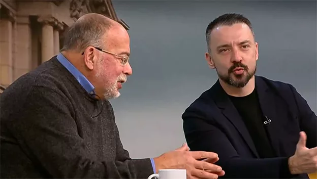 Кадри Нова ТВСлед отказа на двете първи по големина политически