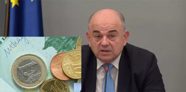 Място за паника няма затова че почти свършва срока за