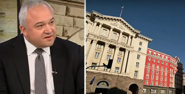 Кадри Нова ТВДоста години съм до президента Радев в стремежа