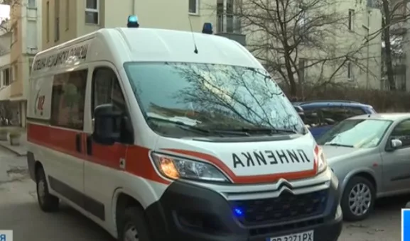 Кадри БТВВъпреки усилията които положиха няколко вида екипи и с