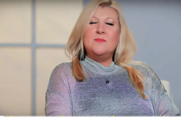 Кадри Нова ТВСамо името на актрисата Албена Михова предизвиква смях