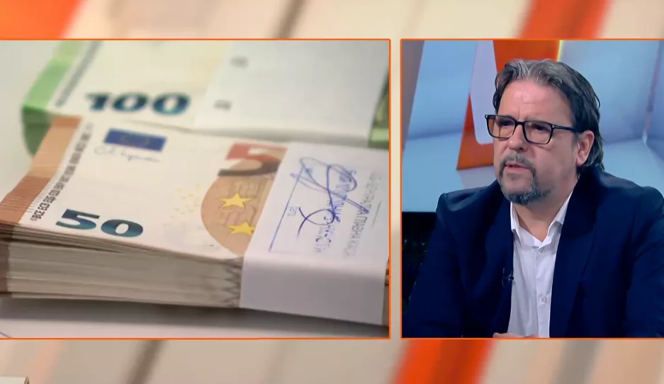 кадър bTVСивият ресурс от средства се вля във финансовата система