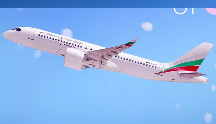 Пролетта започва с полети на специални цени до 18 дестинации